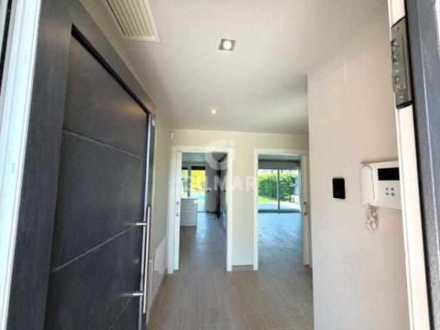 Chalet en alquiler en Viñas Viejas, Boadilla Del Monte
