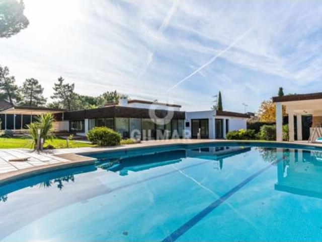 Chalet en alquiler en Viñas Viejas, Boadilla Del Monte