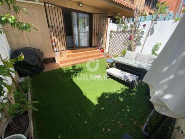 Chalet en alquiler en Viñas Viejas, Boadilla Del Monte