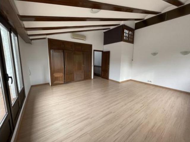 Chalet en alquiler en Urbanizaciones Noroeste, Boadilla Del Monte