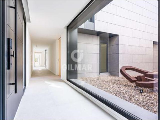 Chalet en alquiler en Viñas Viejas, Boadilla Del Monte
