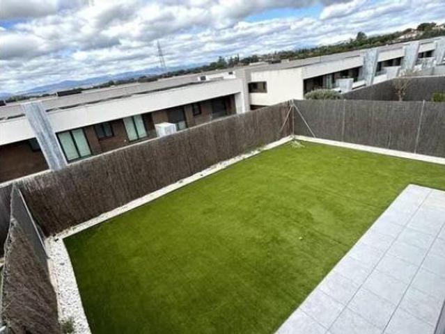 Chalet en alquiler en Boadilla Del Monte, Madrid