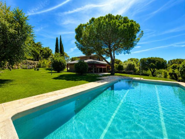 Chalet en alquiler en Romanillos, Boadilla Del Monte