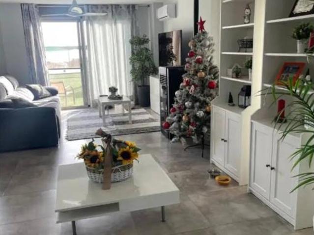 Chalet en alquiler en la Plana Baixa, Valencia