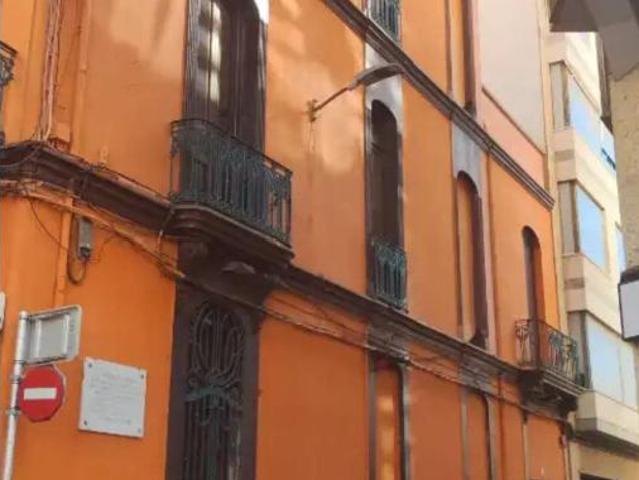 Chalet en alquiler en la Plana Baixa, Valencia