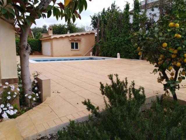 Chalet en alquiler en Sa Fonts Seca, Serra de Tramuntana
