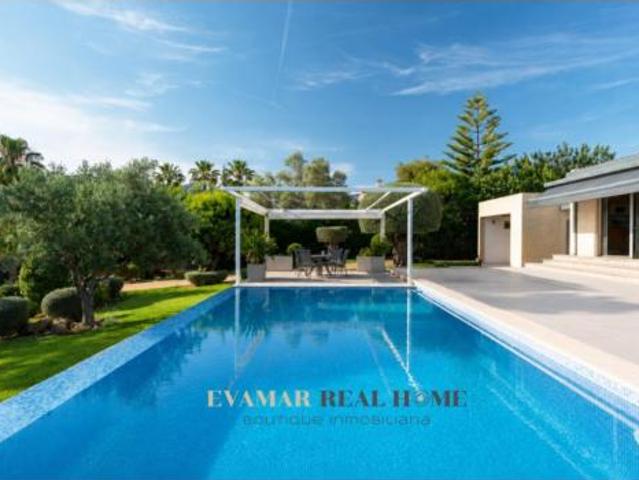 Chalet en alquiler en Sa Coma, Serra de Tramuntana
