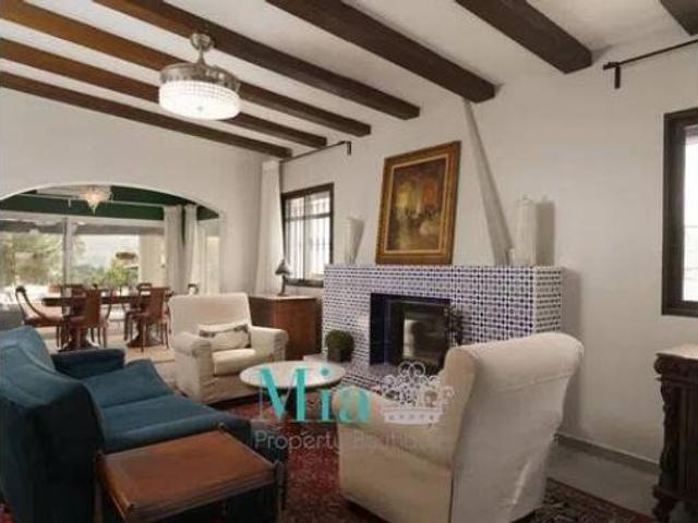Chalet en alquiler en l'Alacantí, Valencia