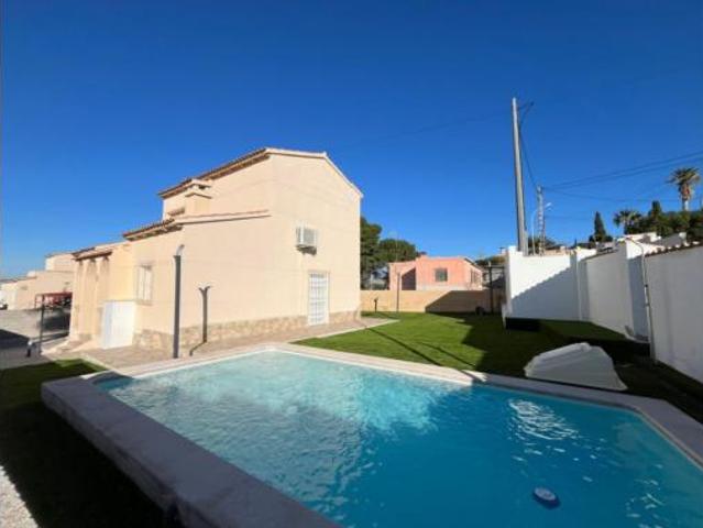 Chalet en alquiler en l'Alacantí, Valencia