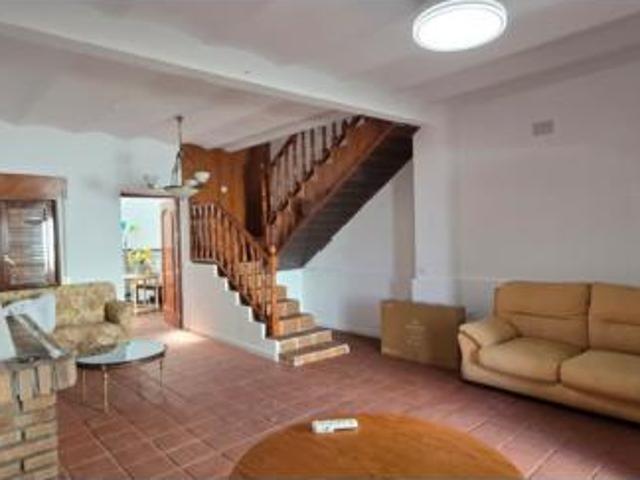 Chalet en alquiler en Cabezarados, Castilla-La Mancha