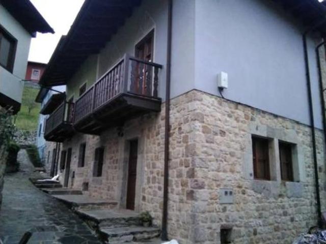 Chalet en alquiler en Cabrales, Asturias