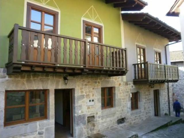 Chalet en alquiler en Cabrales, Asturias