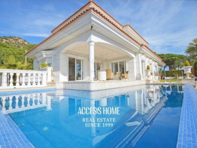 Chalet en alquiler en Maresme, Catalunya