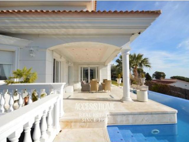 Chalet en alquiler en Maresme, Catalunya