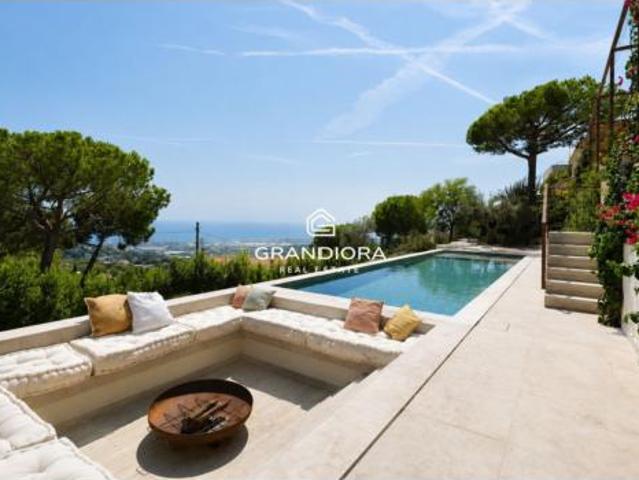 Chalet en alquiler en Maresme, Catalunya