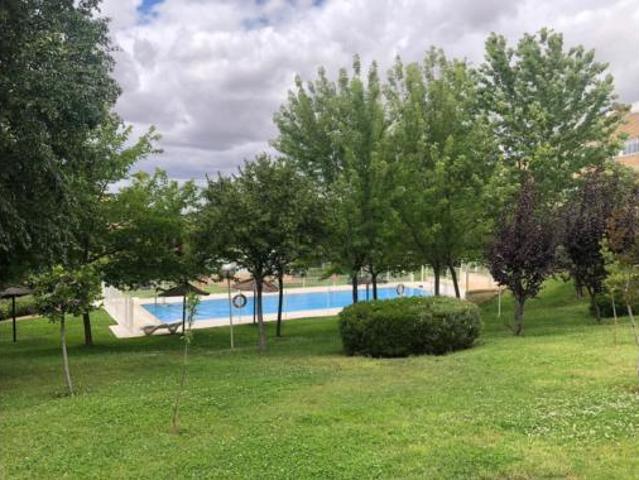 Chalet en alquiler en Macondo, Cáceres