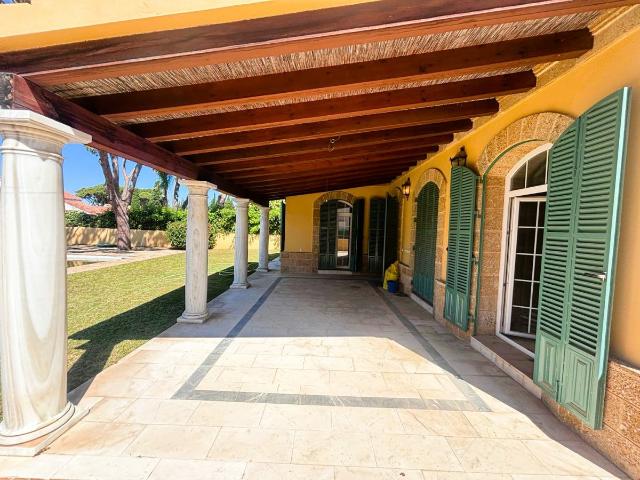Chalet en alquiler en Valdelagrana, Bahía de Cádiz