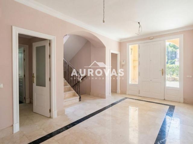Chalet en alquiler en Valdelagrana, Bahía de Cádiz