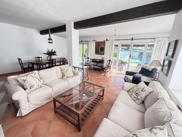 Chalet en alquiler en Valdelagrana, Bahía de Cádiz