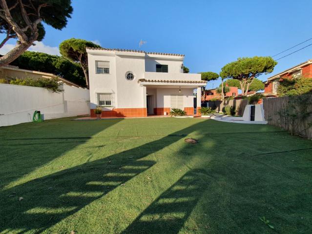 Chalet en alquiler en Valdelagrana, Bahía de Cádiz