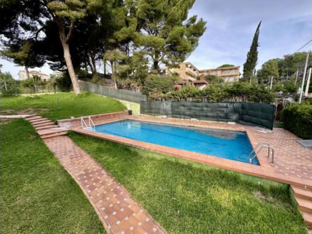 Chalet en alquiler en Mas Mel, Baix Penedès