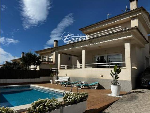 Chalet en alquiler en Mas Mel, Baix Penedès