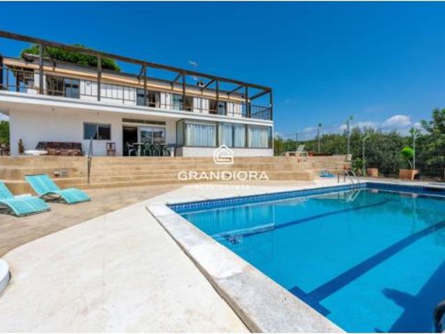 Chalet en alquiler en Maresme, Catalunya