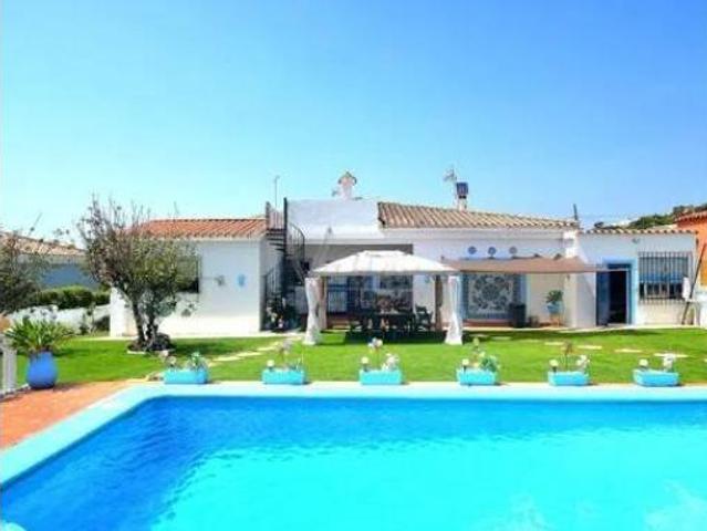 Chalet en alquiler en el Baix Segura / La Vega Baja, Valencia