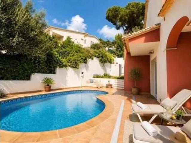 Chalet en alquiler en Calonge i Sant Antoni, Baix Empordà