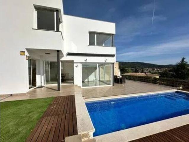 Chalet en alquiler en Calonge i Sant Antoni, Baix Empordà