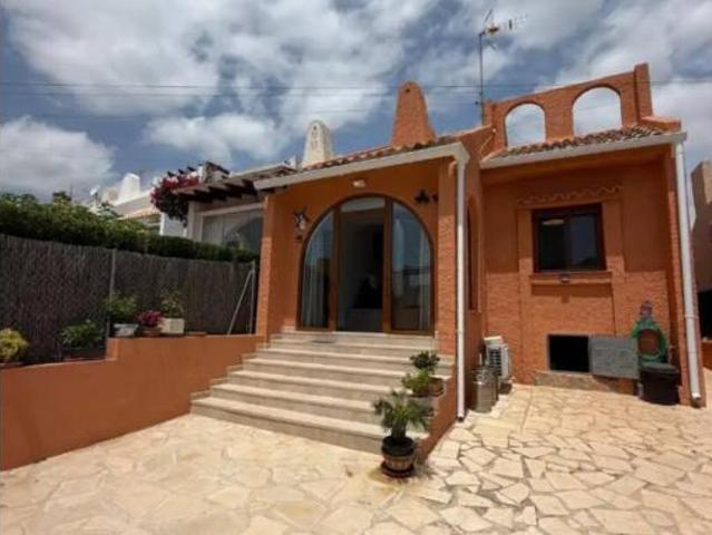Chalet en alquiler en Urbanització Les Cometes, la Marina Alta