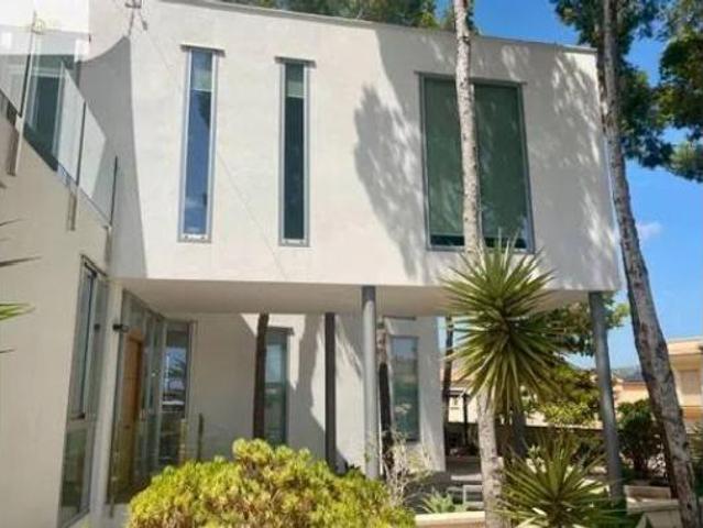 Chalet en alquiler en Urbanització Les Cometes, la Marina Alta