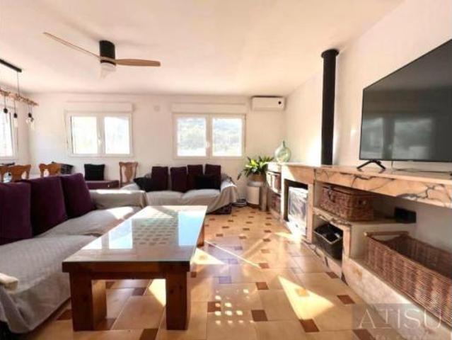 Chalet en alquiler en San Bernardo, la Marina Alta