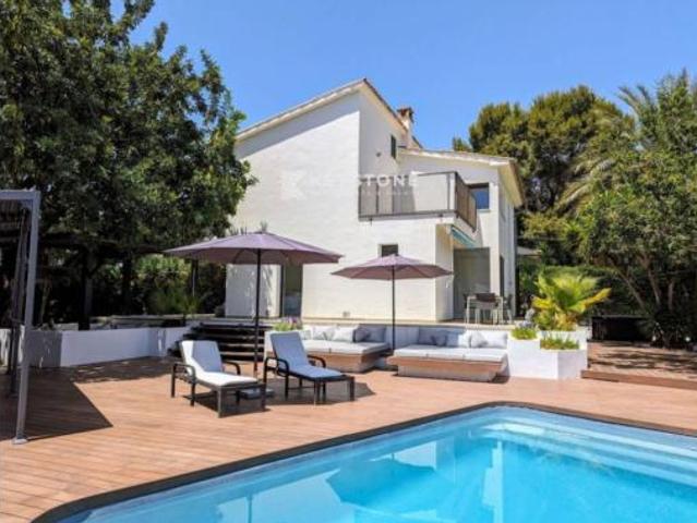 Chalet en alquiler en Calvià, Serra de Tramuntana