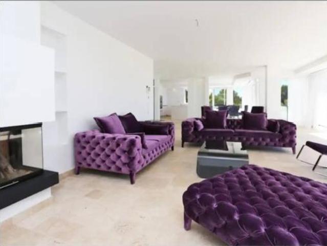 Chalet en alquiler en Calvià, Serra de Tramuntana