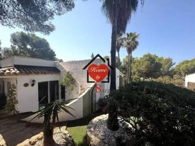Chalet en alquiler en Calvià, Serra de Tramuntana
