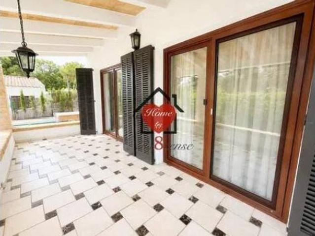 Chalet en alquiler en Calvià, Serra de Tramuntana