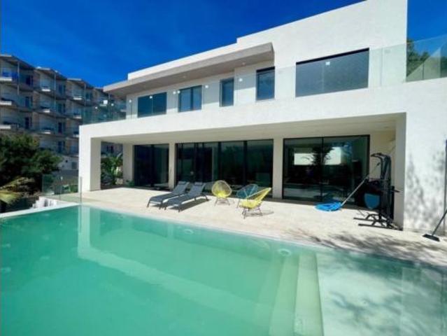 Chalet en alquiler en Calvià, Serra de Tramuntana