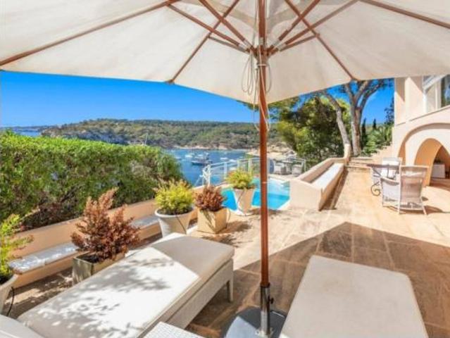Chalet en alquiler en Calvià, Serra de Tramuntana