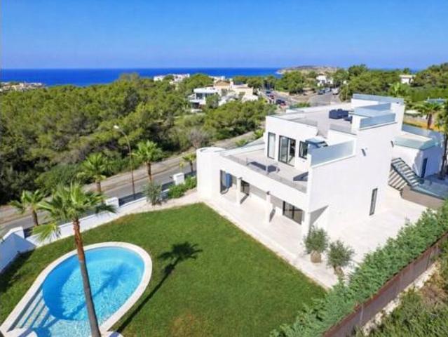 Chalet en alquiler en Calvià, Serra de Tramuntana