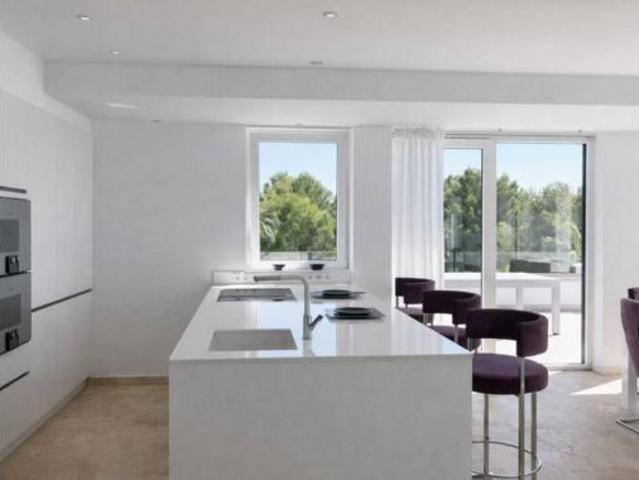 Chalet en alquiler en Calvià, Serra de Tramuntana