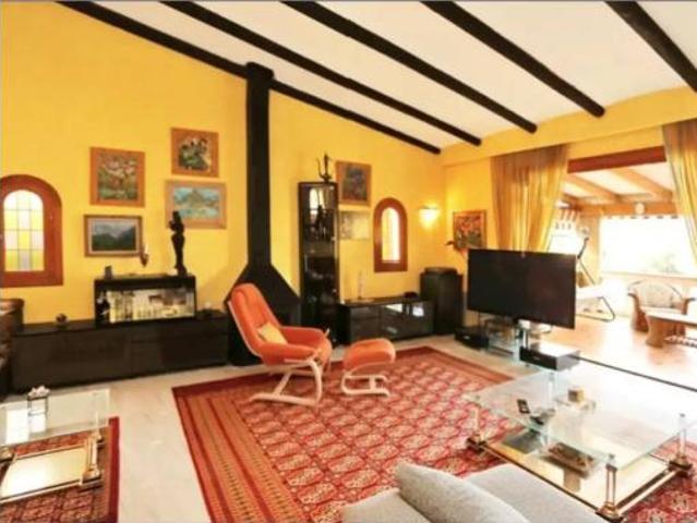 Chalet en alquiler en Calvià, Serra de Tramuntana