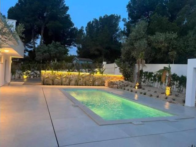 Chalet en alquiler en Calvià, Serra de Tramuntana