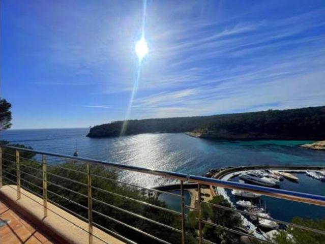 Chalet en alquiler en Calvià, Serra de Tramuntana