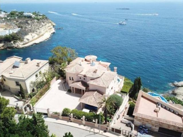 Chalet en alquiler en Calvià, Serra de Tramuntana