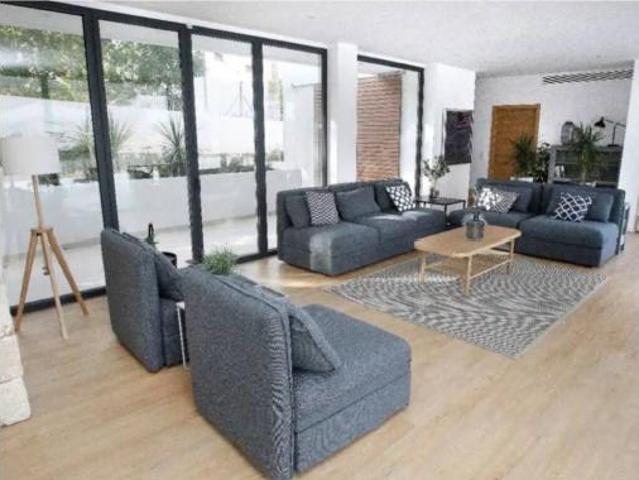 Chalet en alquiler en Calvià, Serra de Tramuntana
