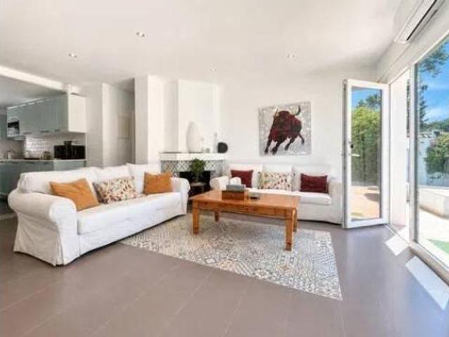 Chalet en alquiler en Calvià, Serra de Tramuntana