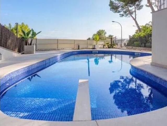 Chalet en alquiler en Calvià, Serra de Tramuntana