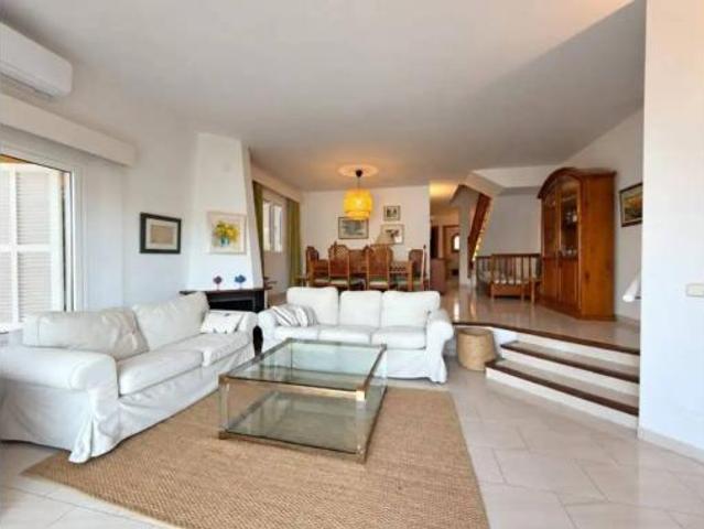 Chalet en alquiler en Calvià, Serra de Tramuntana