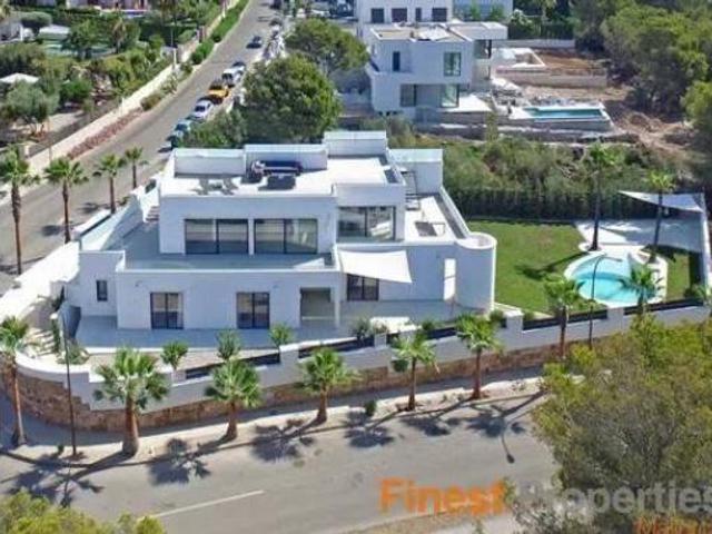 Chalet en alquiler en Calvià, Serra de Tramuntana